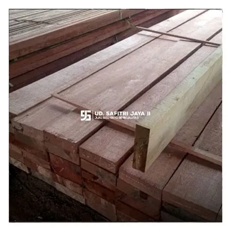 Panduan Lengkap Jual Beli Kayu Meranti: Harga Terbaik & Kualitas Unggul 2 jual beli kayu meranti