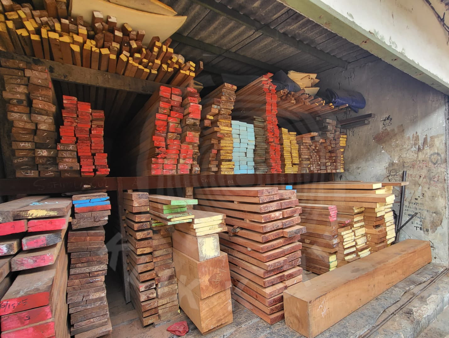 kayu merbau, harga kayu, Jakarta, pembelian kayu