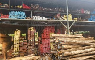Galeri Kayu Bengkirai Terbaik di Jakarta Utara