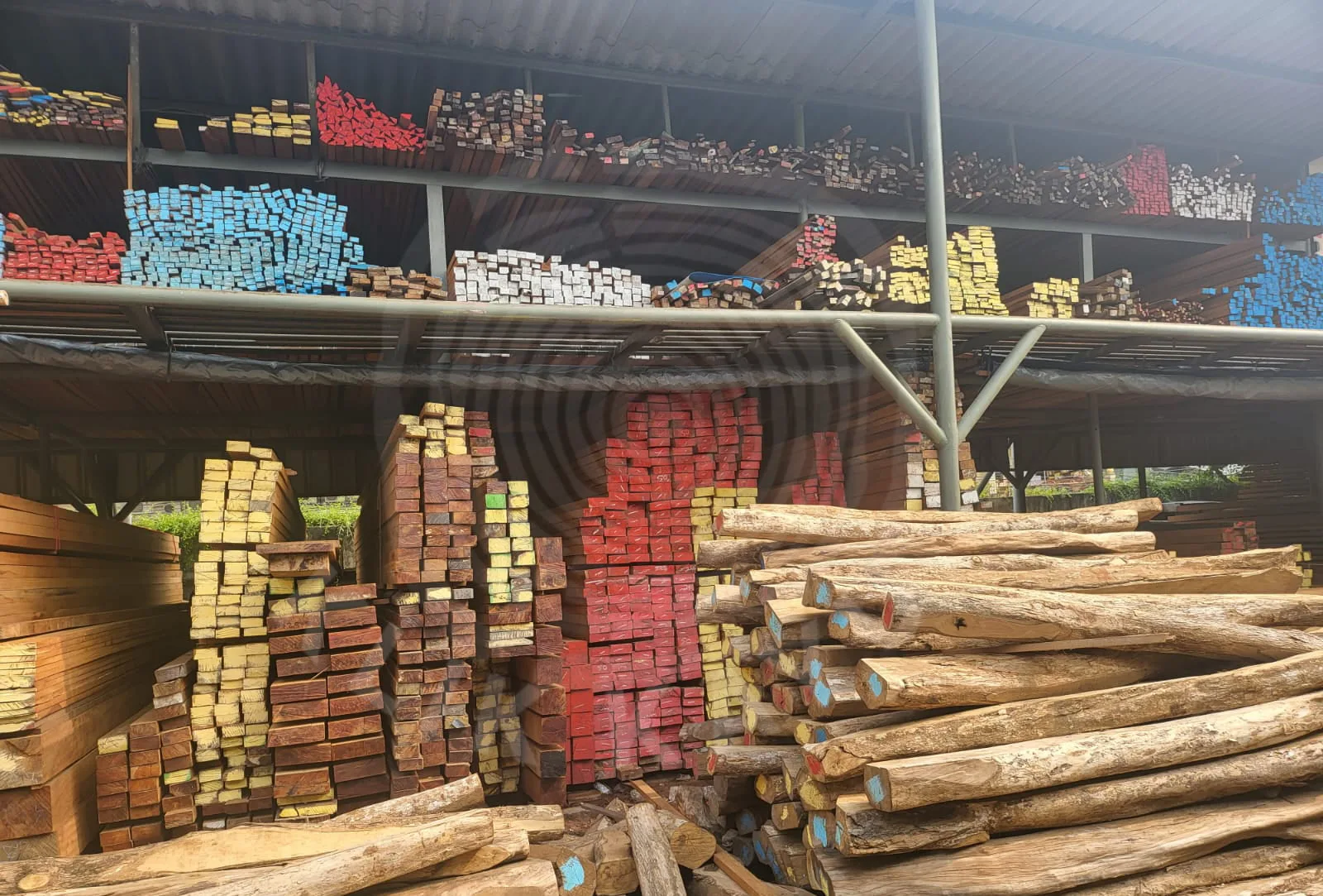 Galeri Kayu Bengkirai Terbaik di Jakarta Utara