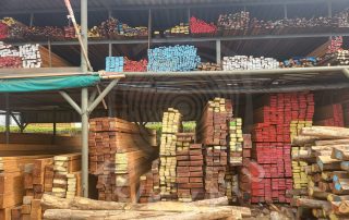 Kayu Bengkirai Berkualitas Tinggi di Jakarta Utara - Temukan Penawaran Terbaik!