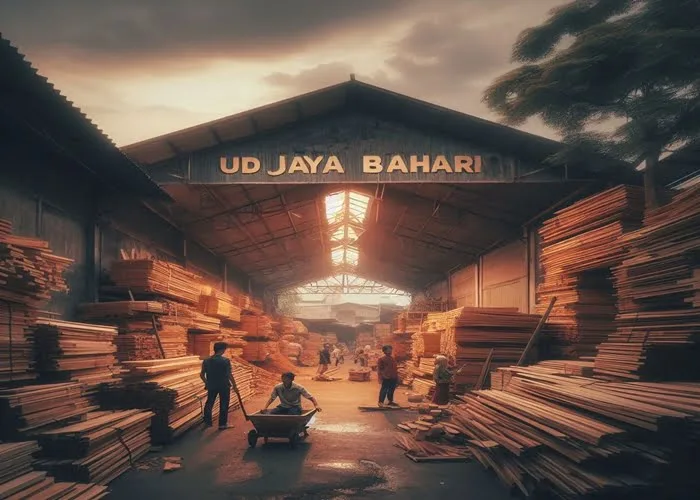 Distributor Kayu Keras Jakarta Utara Distributor Kayu Keras Jakarta Utara