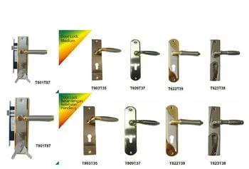 harga kunci pintu kayu Kunci