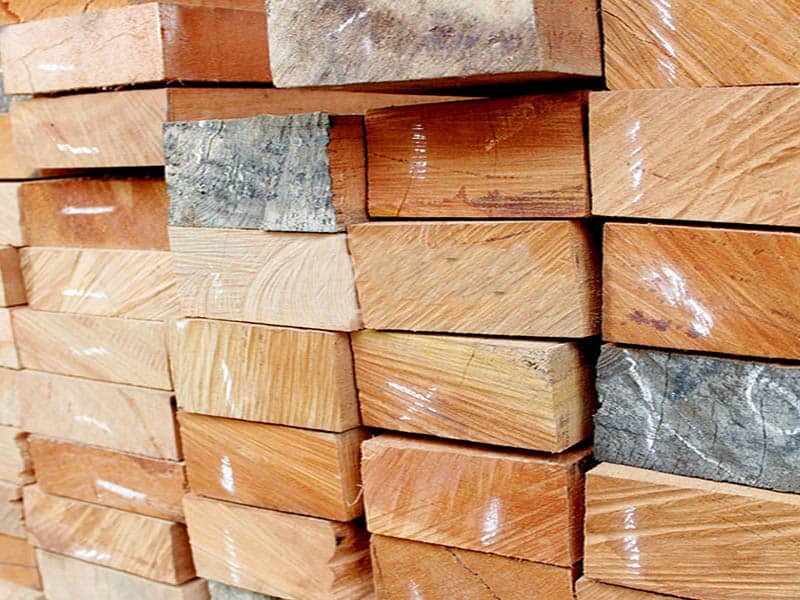 Harga Kayu bengkirai Per m3