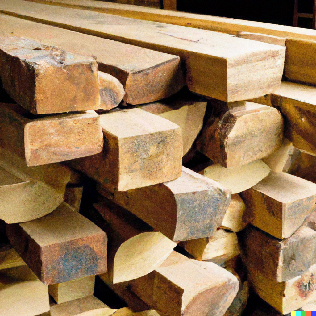Kami menyediakan informasi terkini mengenai harga kayu damar laut per kubik.