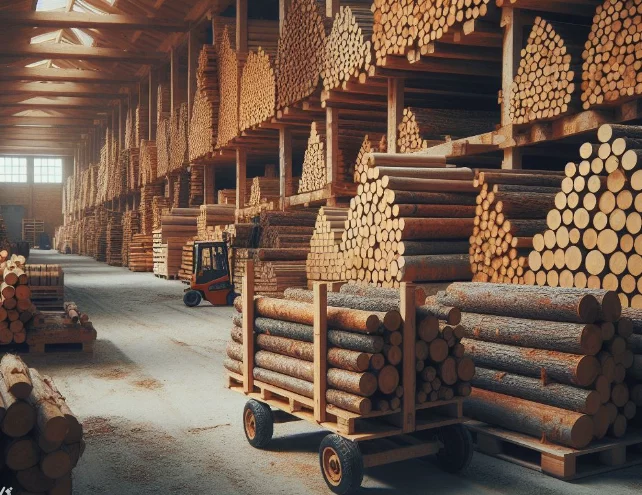 berat jenis kayu meranti