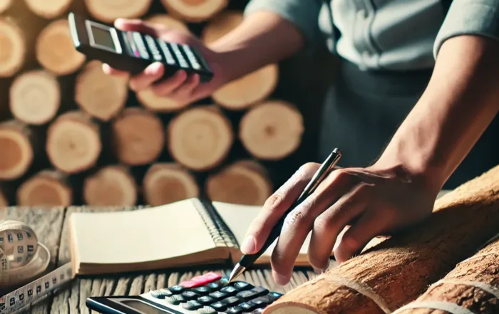 Harga Kayu Bengkirai