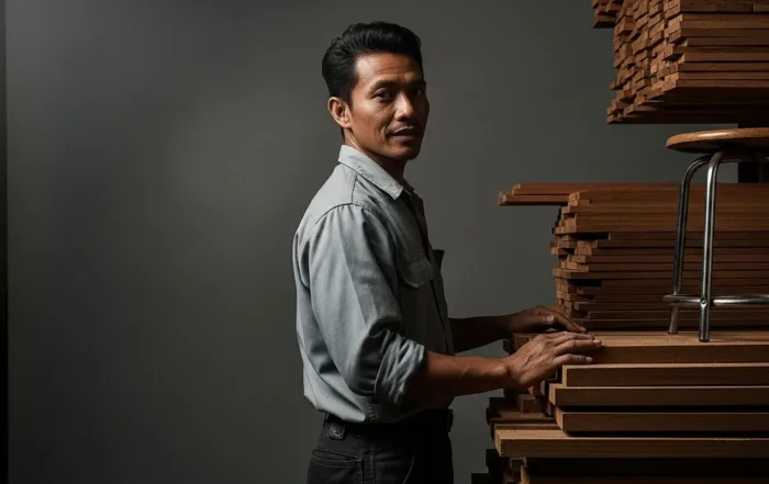 Toko Kayu Kempas Terdekat di Jakarta Utara