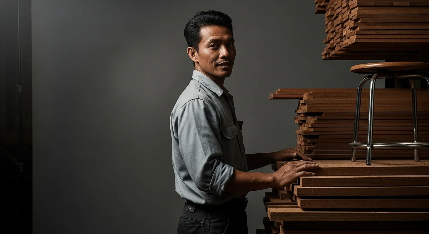 Toko Kayu Kempas Terdekat di Jakarta Utara Toko Kayu Kempas Terdekat di Jakarta Utara
