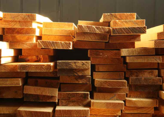 5 Jenis Kayu Terbaik Untuk Lantai Kayu Outdoor Paling Direkomendasikan Tukang