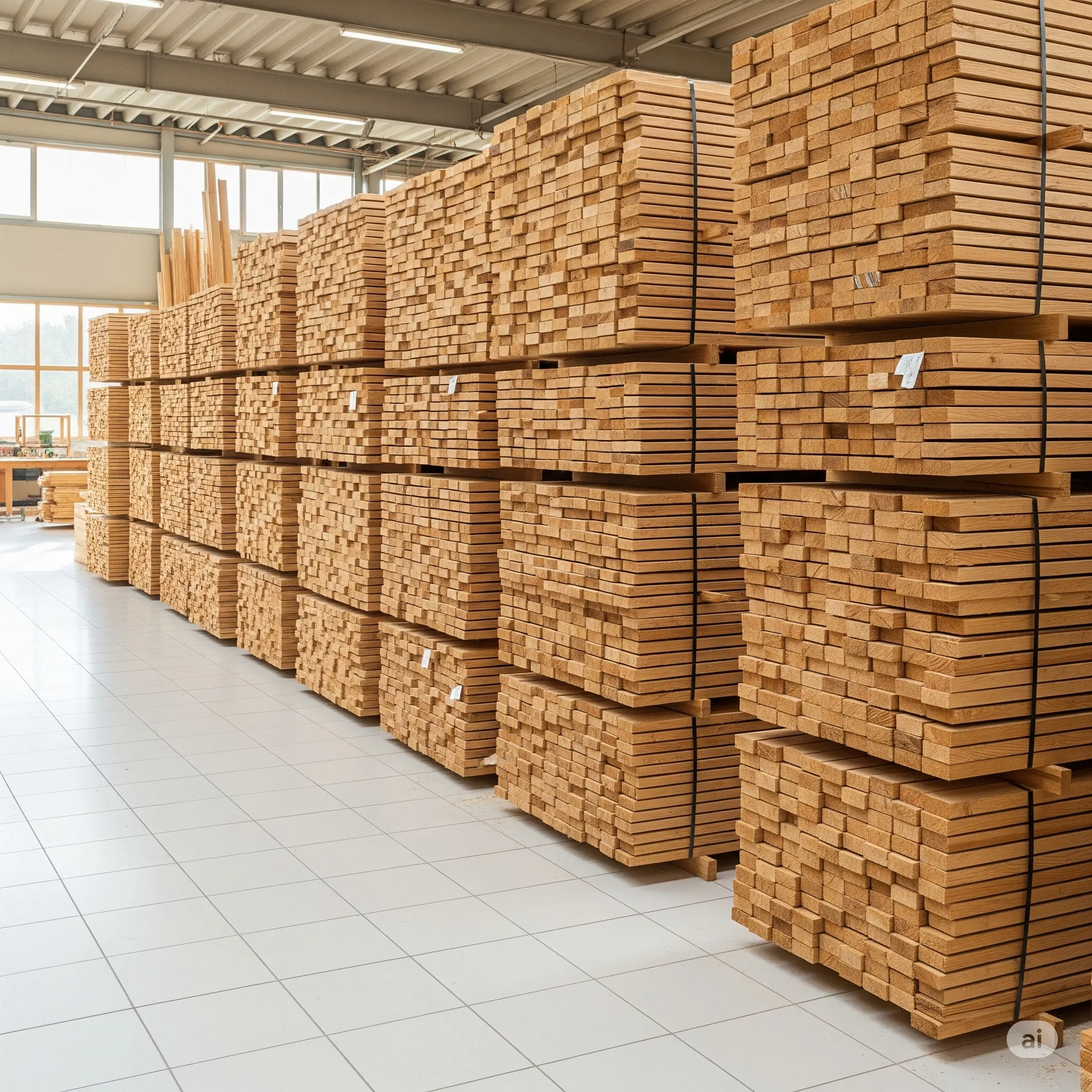 Harga Kayu