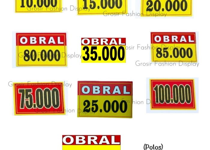 Dompet Menjerit? Ini Biang Kerok Harga Barang Naik (dan Cara Menyiasatinya)