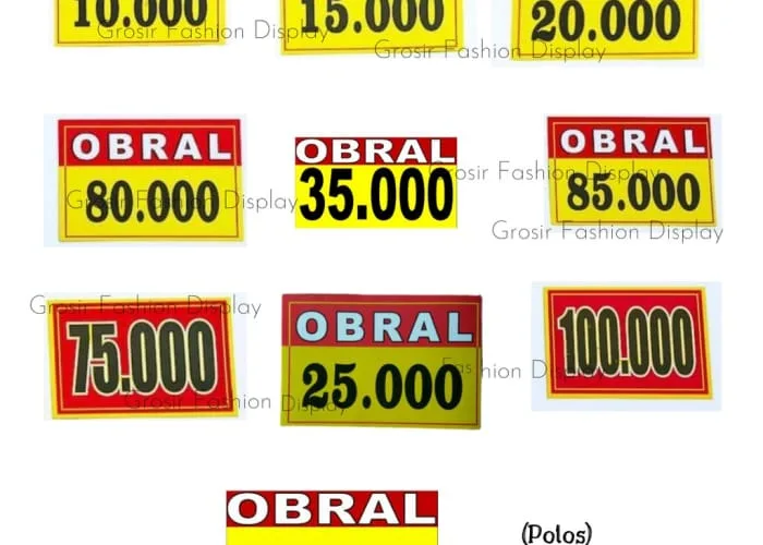 Dompet Menjerit? Ini Biang Kerok Harga Barang Naik (dan Cara Menyiasatinya)