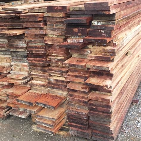 Jual Kayu Meranti Di Area Jakarta Timur