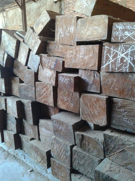 Jual Kayu bengkirai di jakarta Utara murah