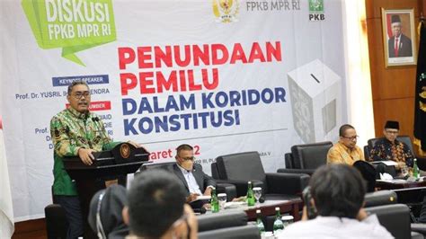 Soal Pengibaran Kain One Piece Fraksi PKB MPR RI Minta Pemerintah Bijaksana dan Mengingat Sikap Gusdur