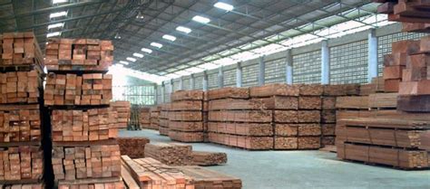 daftar harga kayu kruing