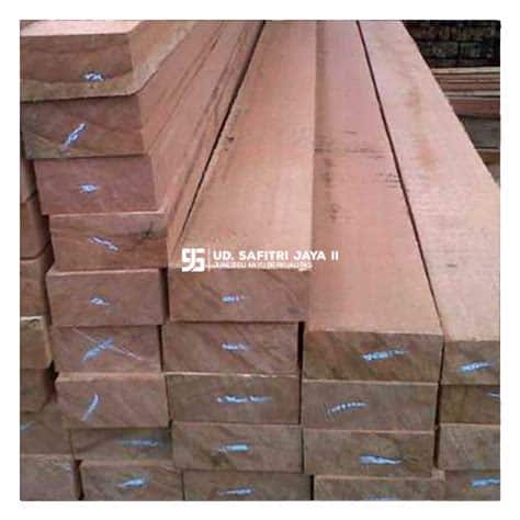 harga beli kayu kempas di jakarta