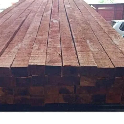 harga kayu kamper 6x12 di Padang