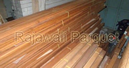 harga kayu kruing di bali