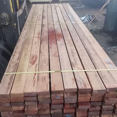 harga kayu kruing