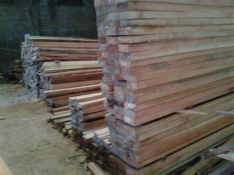 jual beli kayu kalimantan bengkiraikruing kampermeranti