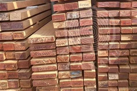 kualitas kayu kruing