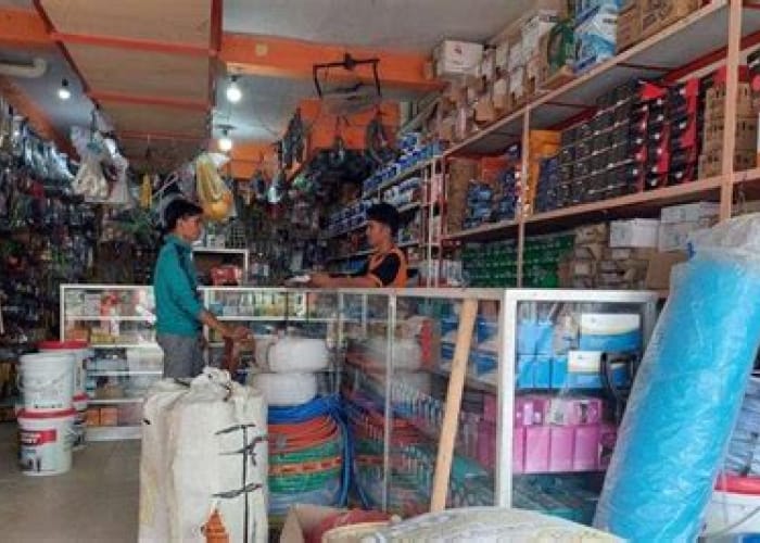 Temukan Toko Kayu Terdekat: Panduan Lengkap & Mudah