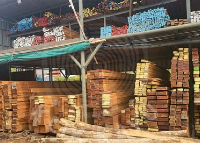Temukan Toko Kayu Terdekat Rating Tertinggi: Panduan Lengkap