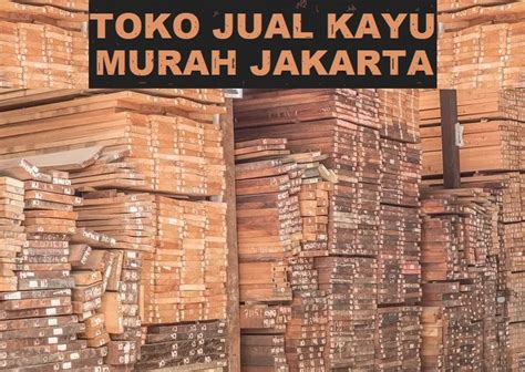 toko kayu meranti terdekat