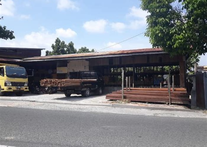 Toko Kayu Terdekat Buka Sekarang: Temukan Pilihan Terbaik Online