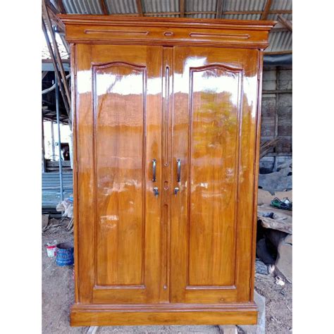 toko lemari kayu terdekat