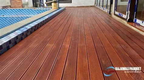 berapa harga kayu merbau