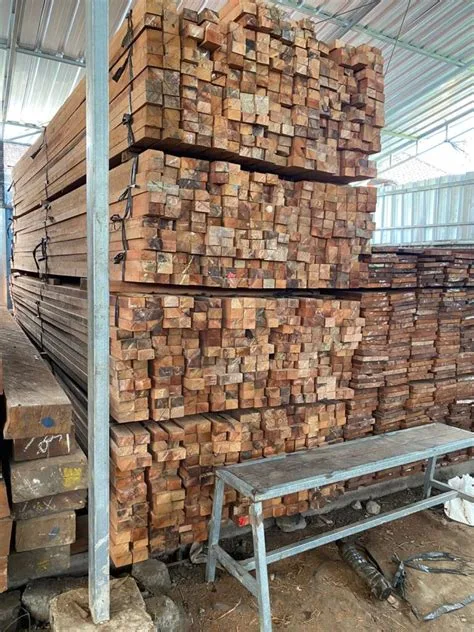 gambar jual kayu ulin kayu bengkirai dll kota denpasar