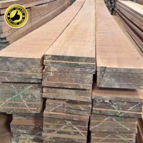 harga kayu kruing papan per m3