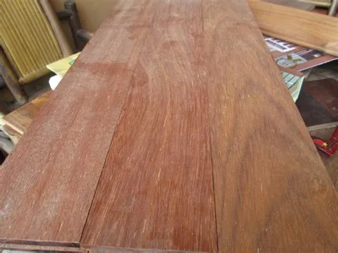 harga kayu merbau di bali