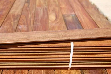 harga serbuk kayu merbau