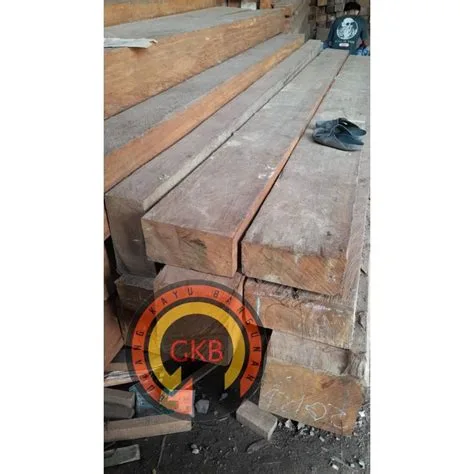 jual kayu kruing terdekat
