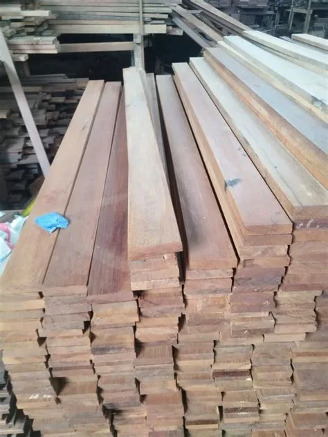 jual kayu ulin kayu bengkirai dll kota denpasar photos