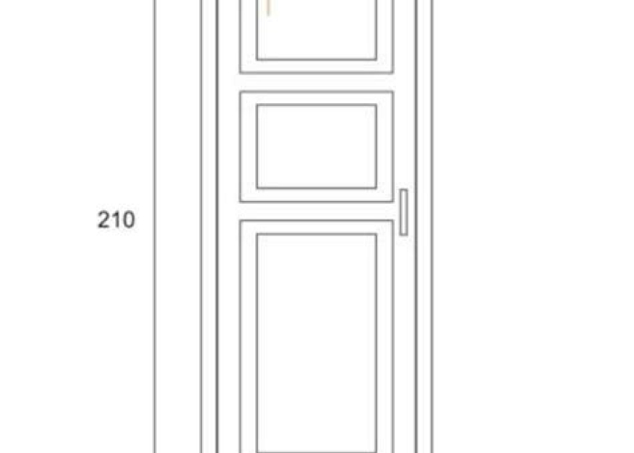 Aduh, Kosen Pintu Kok Bikin Keki? Rahasia Pintu Kokoh dan Aesthetic Impianmu Terbongkar di Sini!