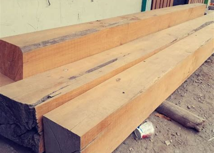 Harga Balok Kayu 8×12: Mengupas Tuntas Kisaran dan Strategi Pilih Kayu Idaman