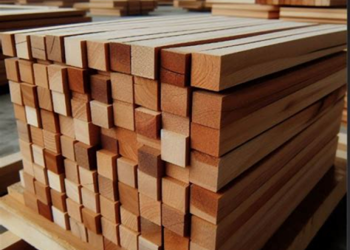 Jual Kayu Kiloan Terdekat: Solusi Cerdas Proyek Kayu Anda (Anti-Ribet, Anti-Bikin Sakit Kepala!)