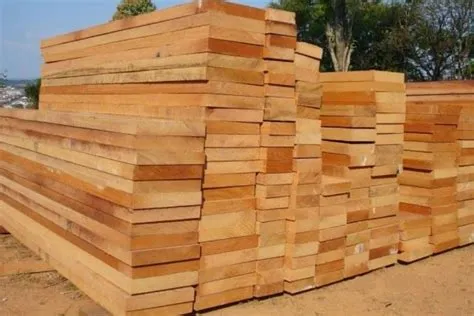 daftar harga kayu bengkirai