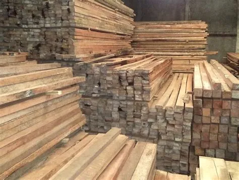 harga kayu kelapa 4x6 1