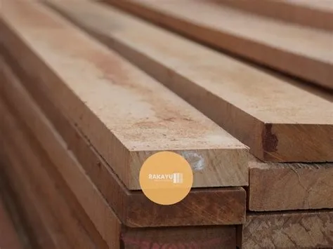 kayu kalimantan terdekat