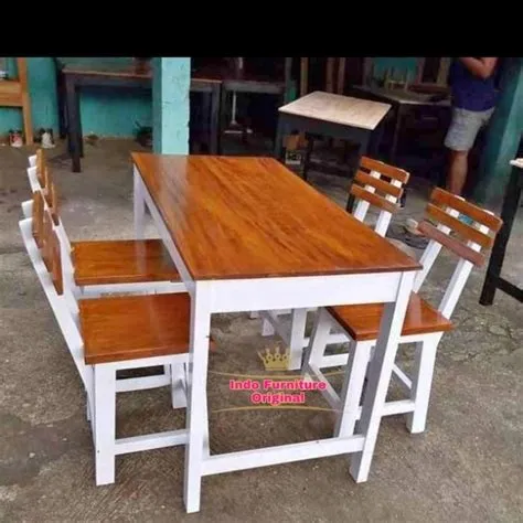 kayu kalimantan warna putih