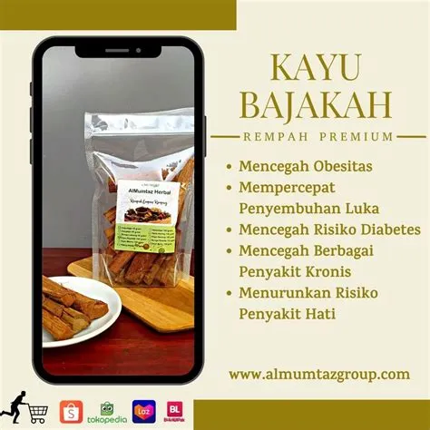 kayu khas kalimantan untuk obat