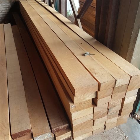 thqjual20kayu20balok20bengkirai thqjual20kayu20balok20bengkirai
