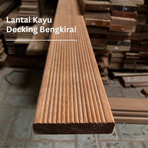 thqjual20kayu20bengkirai