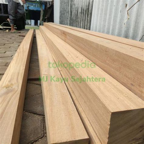 thqjual20kayu20bengkirai20semarang